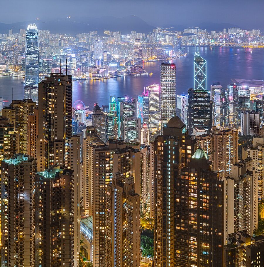 Hong Kong