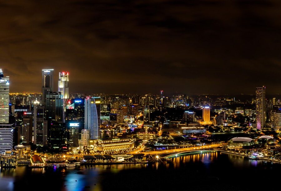 Singapore